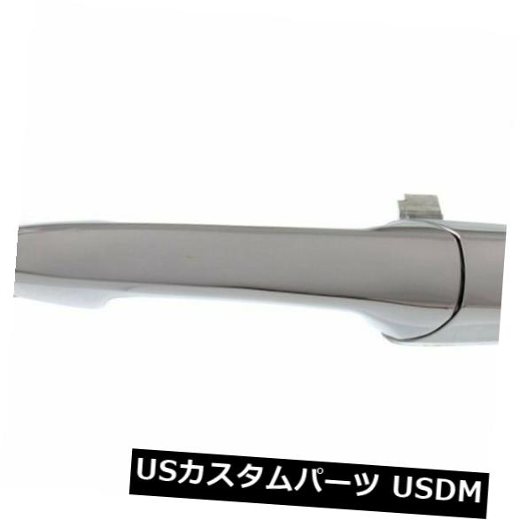 ドアノブ ドアハンドル 2007-2013年の新しい左外装ドアハンドルMAZDA CX-9 EG2259410C NEW FRONT LEFT EXTERIOR DOOR HANDLE FOR 2007-2013 MAZDA CX-9 EG2259410C 【並行輸入品】