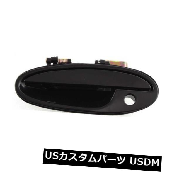 ドアノブ ドアハンドル Buick LeSabre GM1310138 2000?2005用の新しいドアハンドル（正面、運転席側） New Door Handle (Front. Driver Side) for Buick LeSabre GM1310138 2000 to 2005 【並行輸入品】