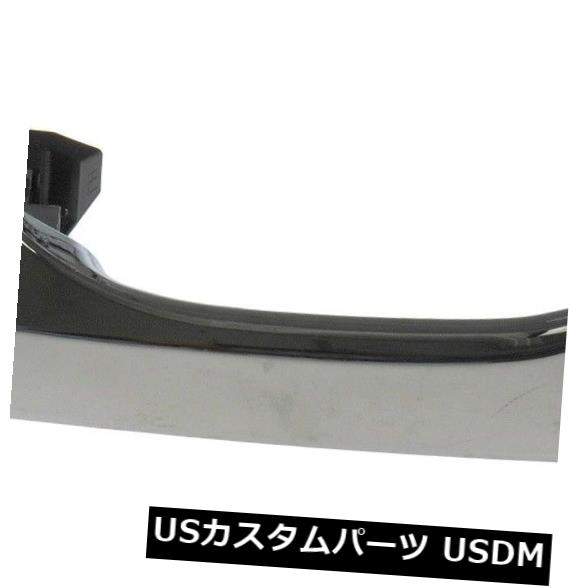 ドアノブ ドアハンドル アウトサイドドアハンドル - エクステリアドア - ボックスフロント/リアリグ htはAccordにフィット Outside Door Handle-Handle - Exterior Door - Boxed Front/Rear-Right fits Accord 【並行輸入品】