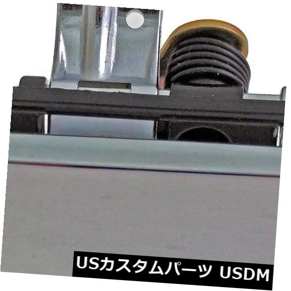 ドアノブ ドアハンドル AutoZone 88285による外側ドアハンドル前部左ヘルプ Outside Door Handle Front Left HELP by AutoZone 88285 【並行輸入品】