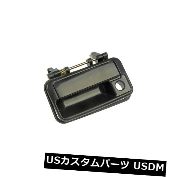 ドアノブ ドアハンドル Dorman 80427エクステリアドアハンドル Dorman 80427 Exterior Door Handle 【並行輸入品】