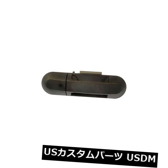 ドアノブ ドアハンドル Dorman 80651エクステリアドアハンドル Dorman 80651 Exterior Door Handle 【並行輸入品】