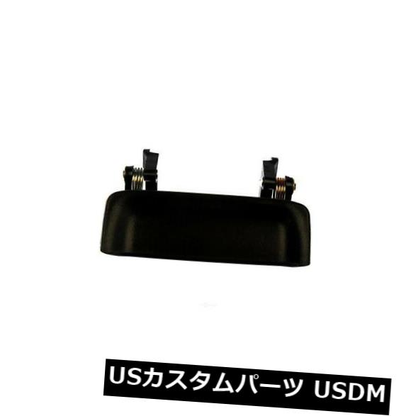 ドアノブ ドアハンドル 外側ドアハンドルNAPA / SOLUTIONS -NO 7356466 Outside Door Handle NAPA/SOLUTIONS-NOE 7356466 【並行輸入品】