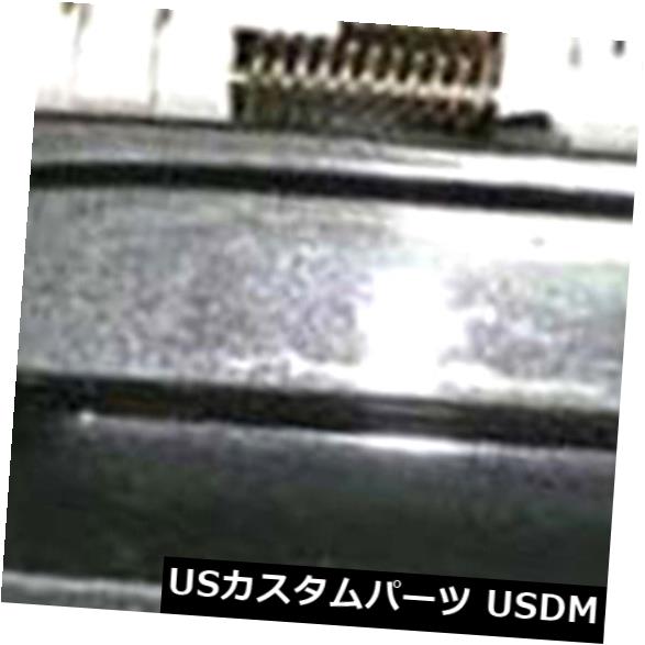 ドアノブ ドアハンドル 97-01トヨタカムリグラファイトグレーパール1C6用アウトサイドドアリア右側 Outside Door Handle Rear Right For 97-01 Toyota Camry Graphite Gray Pearl 1C6 【並行輸入品】