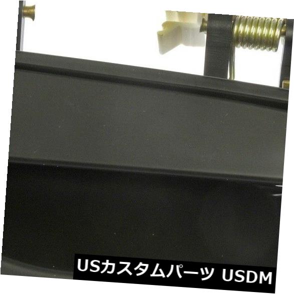 ドアノブ ドアハンドル ドアの外側ハンドル - ハンドル - 外装ドア - 刻まれた正面右ドーマン77494 Outside Door Handle-Handle - Exterior Door - Carded Front Right Dorman 77494 【並行輸入品】