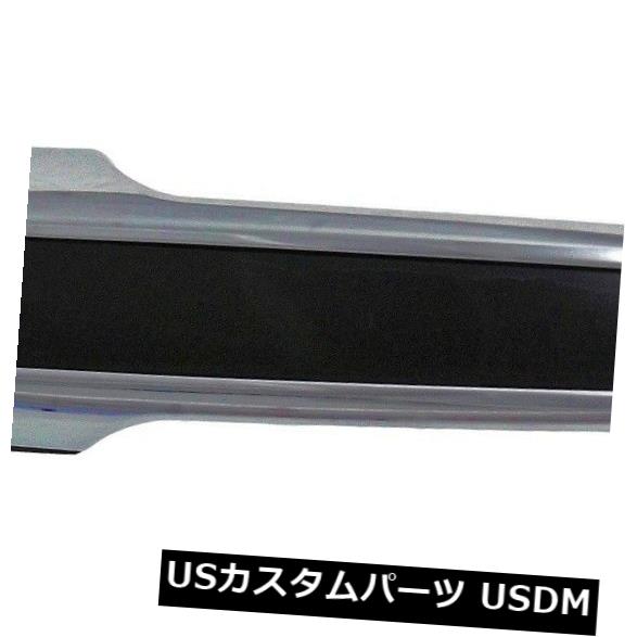 ドアノブ ドアハンドル ドアの外側ハンドル - ハンドル - 外装ドア - 箱入り左右後 t Sonataにフィット Outside Door Handle-Handle - Exterior Door - Boxed Rear-Left/Right fits Sonata 【並行輸入品】