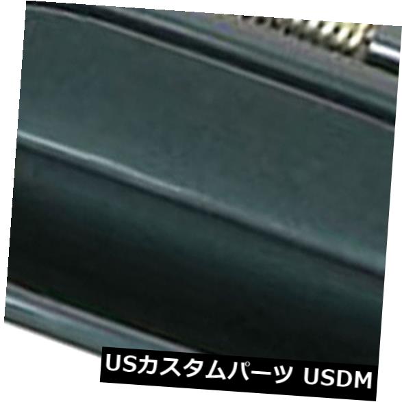 ドアノブ ドアハンドル 1997-2001トヨタカムリグリーン6R1用エクステリアアウトサイドドアハンドルリア右 Exterior Outside Door Handle Rear Right For 1997-2001 Toyota Camry Green 6R1 【並行輸入品】