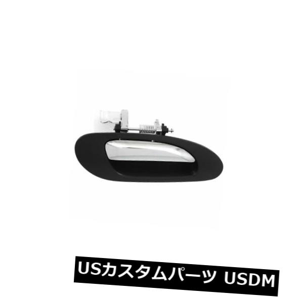 ドアノブ ドアハンドル Acura TL 99-03用、ドアハンドル For Acura TL 99-03. Door Handle 【並行輸入品】