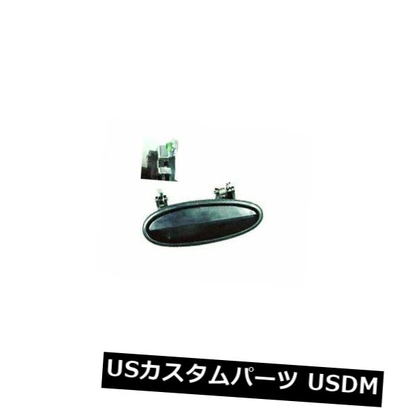 ドアノブ ドアハンドル インパラモンテカルロ2002 2003 2001用右助手席側ドアハンドルS856FQ Right - Passenger Side Door Handle S856FQ for Impala Monte Carlo 2002 2003 2001 【並行輸入品】
