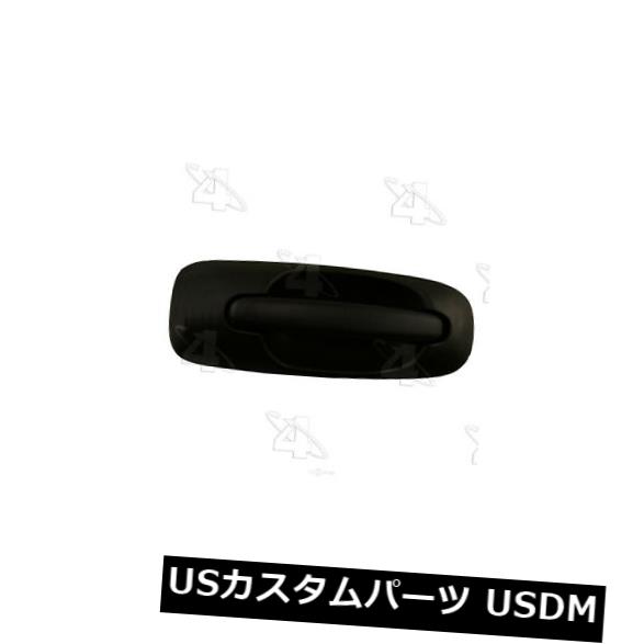 ドアノブ ドアハンドル アウトサイドハンドルフロント右側ACI / Maxair 60605 Outside Door Handle Front Right ACI/Maxair 60605 【並行輸入品】