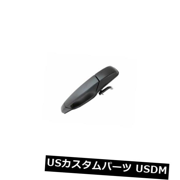 ドアノブ ドアハンドル フロント右側 - シルバラード1500郊外の助手席側ドアハンドルW413ZB Front Right - Passenger Side Door Handle W413ZB for Silverado 1500 Suburban 【並行輸入品】