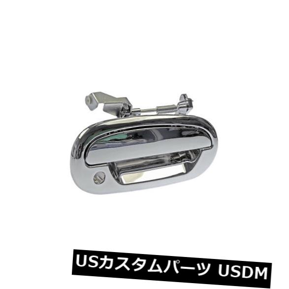 ドアノブ ドアハンドル Dorman 91078エクステリアドアハンドル Dorman 91078 Exterior Door Handle 【並行輸入品】