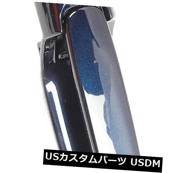 ドアノブ ドアハンドル 98 99-03トヨタシエナ成層圏雲母8Q0フロント右の外側ドアハンドル Outside Door Handle For 98 99-03 Toyota Sienna Stratosphere Mica 8Q0 Front Right 【並行輸入品】