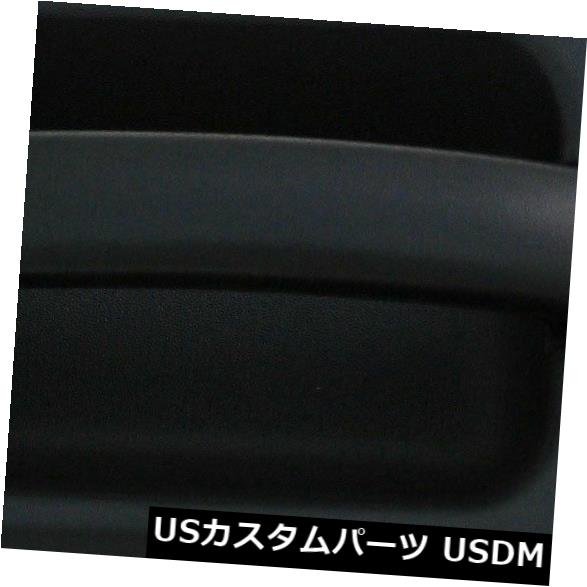 ドアノブ ドアハンドル 外部ドアハンドル前面左 - Dorman 83392 Exterior Door Handle Front Left - Dorman 83392 【並行輸入品】