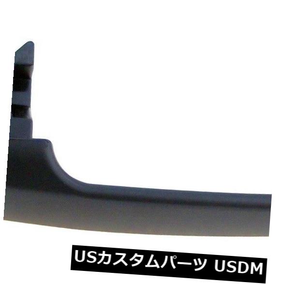 ドアノブ ドアハンドル 外側ドアハンドル後部右ドーマン83584 Outside Door Handle Rear Right Dorman 83584 【並行輸入品】