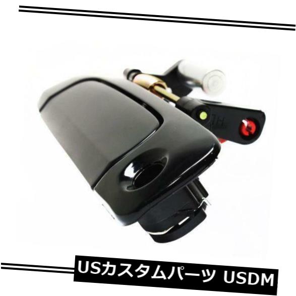 ドアノブ ドアハンドル ホンダシビック2001 - 2005年用の新しいFDH010181ドアハンドル New FDH010181 Door Handle for Honda Civic 2001-2005 【並行輸入品】
