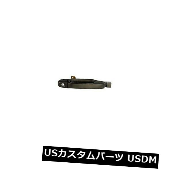 ドアノブ ドアハンドル 80852 Dorman - ドアハンドルP / Nの補助：80852 80852 Dorman - HELP Outside Door Handle P/N:80852 【並行輸入品】