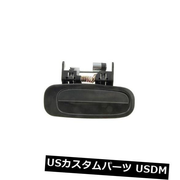 ドアノブ ドアハンドル Dorman 77431エクステリアドアハンドル Dorman 77431 Exterior Door Handle 【並行輸入品】
