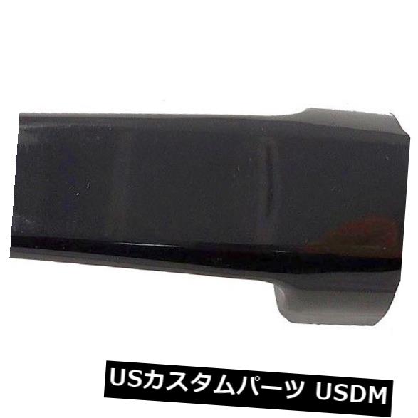 ドアノブ ドアハンドル ドアの外側ハンドル - ハンドル - 外装ドア - ボックス化左フロント/リグ ht Dorman 82181 Outside Door Handle-Handle - Exterior Door - Boxed Front-Left/Right Dorman 82181 【並行輸入品】