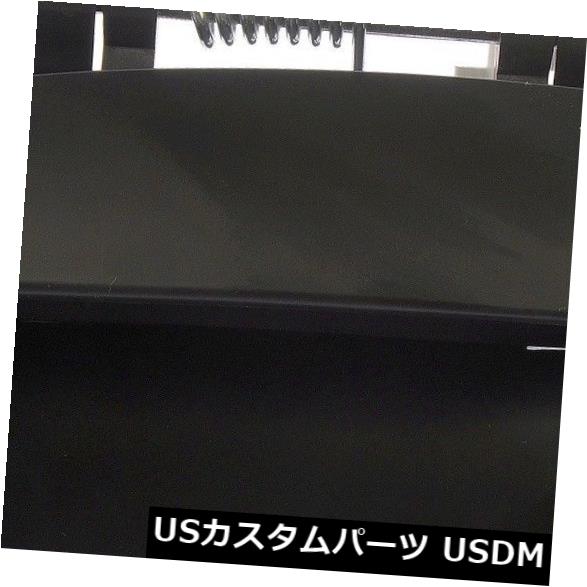 ドアノブ ドアハンドル 外側ドアハンドル - ハンドル - 外装ドア - 左前の箱入り02-04スペクトル Outside Door Handle-Handle - Exterior Door - Boxed Front Left fits 02-04 Spectra 【並行輸入品】