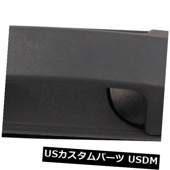 ドアノブ ドアハンドル 外側ドアハンドル - ハンドル - 外装ドア - ボックス化後部左Dorman 80654 Outside Door Handle-Handle - Exterior Door - Boxed Rear Left Dorman 80654 【並行輸入品】