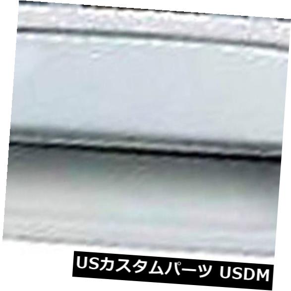 ドアノブ ドアハンドル 97-01トヨタカムリダイヤモンドホワイトパール051用左ドアハンドル前左 Outside Door Handle Front Left For 97-01 Toyota Camry Diamond White Pearl 051 【並行輸入品】