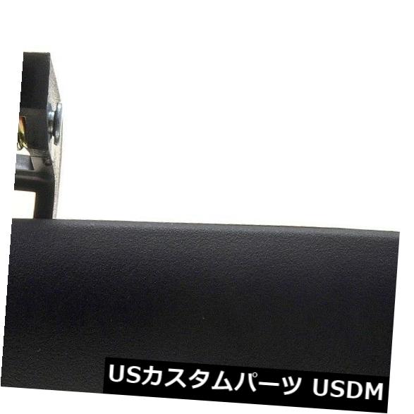 ドアノブ ドアハンドル ドアの外側ハンドル - ハンドル - 外装ドア - ボックスフロント左ドーマン79302 Outside Door Handle-Handle - Exterior Door - Boxed Front Left Dorman 79302 【並行輸入品】