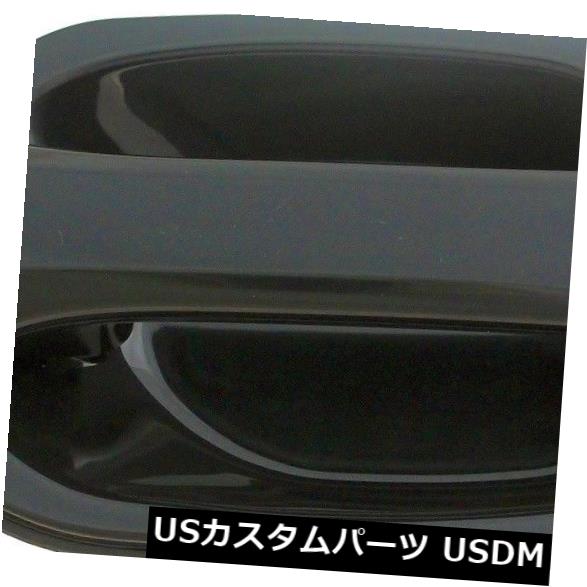 ドアノブ ドアハンドル 外側ドアハンドル前右ドーマン82809 Outside Door Handle Front Right Dorman 82809 【並行輸入品】