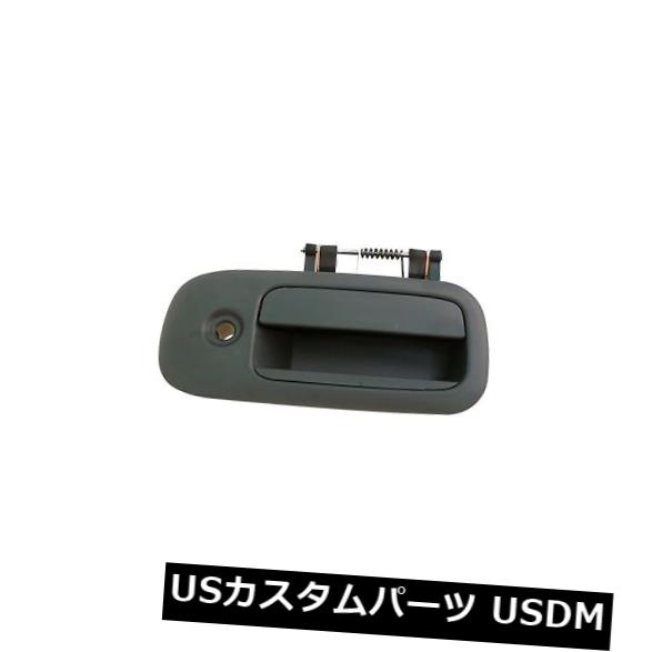 ドアノブ ドアハンドル Dorman 83373エクステリアドアハンドル Dorman 83373 Exterior Door Handle 【並行輸入品】