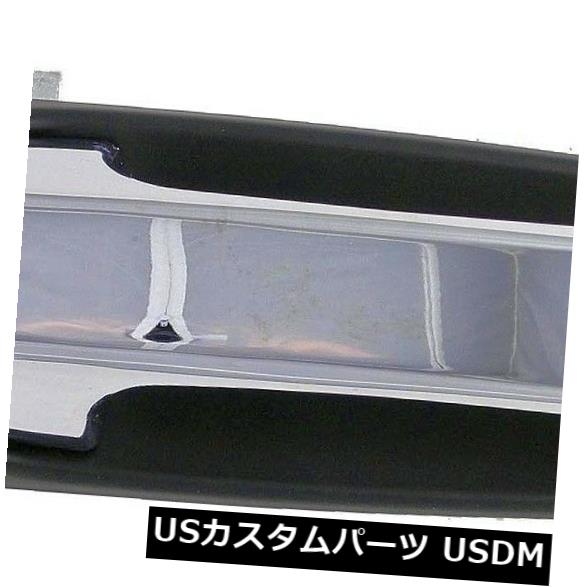 ドアノブ ドアハンドル 外側ドアハンドル - ハンドル - 外装ドア - ボックス化正面右07-09 Aspen Outside Door Handle-Handle - Exterior Door - Boxed Front Right fits 07-09 Aspen 【並行輸入品】