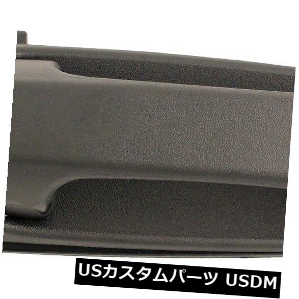 ドアノブ ドアハンドル 外側ドアハンドル - 外扉 - 箱入り前面右ドーマン80163 Outside Door Handle-Handle - Exterior Door - Boxed Front Right Dorman 80163 【並行輸入品】