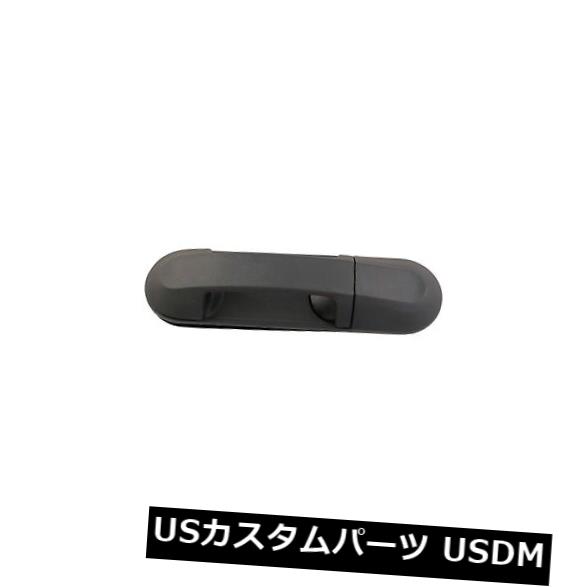 ドアノブ ドアハンドル Dorman 80654エクステリアドアハンドル Dorman 80654 Exterior Door Handle 【並行輸入品】
