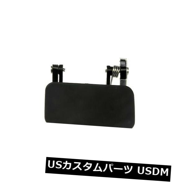 ドアノブ ドアハンドル 80445 Dorman - ドアハンドルP / Nの補助：80445 80445 Dorman - HELP Outside Door Handle P/N:80445 【並行輸入品】