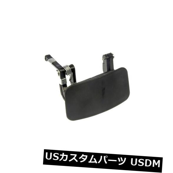 ドアノブ ドアハンドル Dorman 80446エクステリアドアハンドル Dorman 80446 Exterior Door Handle 【並行輸入品】