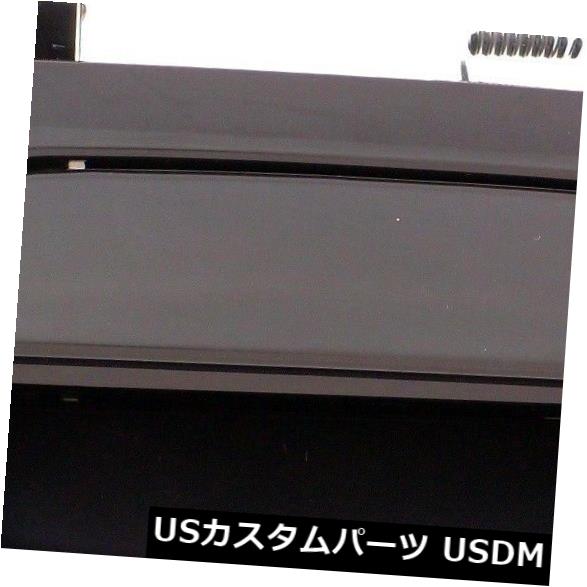 ドアノブ ドアハンドル 外側ドアハンドル後部右ドーマン93474 Outside Door Handle Rear Right Dorman 93474 【並行輸入品】