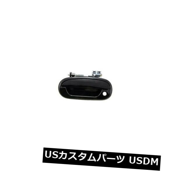 ドアノブ ドアハンドル 79310 Dorman - HELPアウトサイドドアハンドルP / N：79310 79310 Dorman - HELP Outside Door Handle P/N:79310 【並行輸入品】