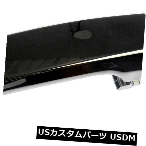 ドアノブ ドアハンドル 外側ドアハンドル（Dorman＃81569） Outside Door Handle (Dorman #81569) 【並行輸入品】