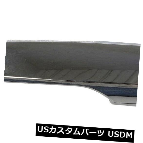 ドアノブ ドアハンドル アウトサイドドアハンドル - エクステリアドア - ボックス化リアライトドーマン80155 Outside Door Handle-Handle - Exterior Door - Boxed Rear Right Dorman 80155 【並行輸入品】