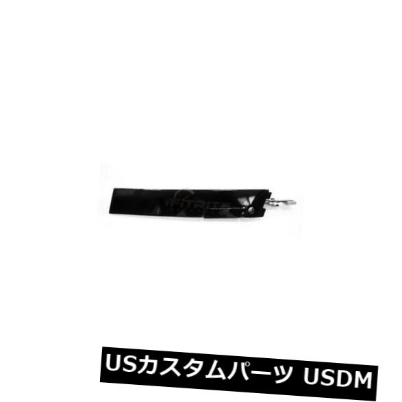 ドアノブ ドアハンドル 1988-1996の新しい正面右側の外側のドアハンドルビュイックリーガルGM1311130 NEW FRONT RIGHT SIDE OUTSIDE DOOR HANDLE FOR 1988-1996 BUICK REGAL GM1311130 【並行輸入品】