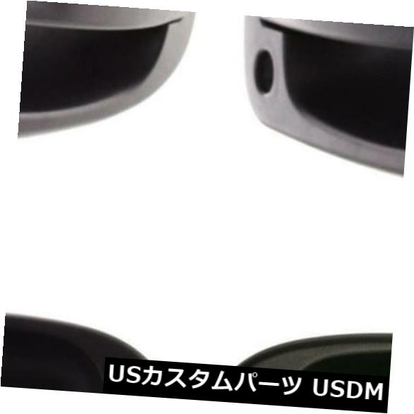 ドアノブ ドアハンドル 97-03シボレーベンチャーフロント、助手席側のGM1311150ドアハンドル GM1311150 Door Handle for 97-03 Chevrolet Venture Front. Passenger Side 【並行輸入品】