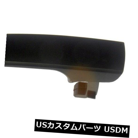 ドアノブ ドアハンドル ドアの外側ハンドル - ハンドル - 外装ドア - 箱入り左前/リグ htはフォーカスにフィット Outside Door Handle-Handle - Exterior Door - Boxed Front-Left/Right fits Focus 【並行輸入品】