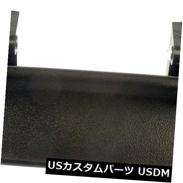 ドアノブ ドアハンドル 外部ドアハンドル - ハンドル - 外装ドア - ボックス型Dorman 80250 Outside Door Handle-Handle - Exterior Door - Boxed Dorman 80250 【並行輸入品】