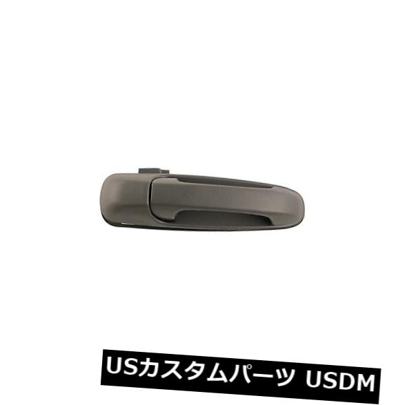 ドアノブ ドアハンドル Dorman 80163エクステリアドアハンドル Dorman 80163 Exterior Door Handle 【並行輸入品】