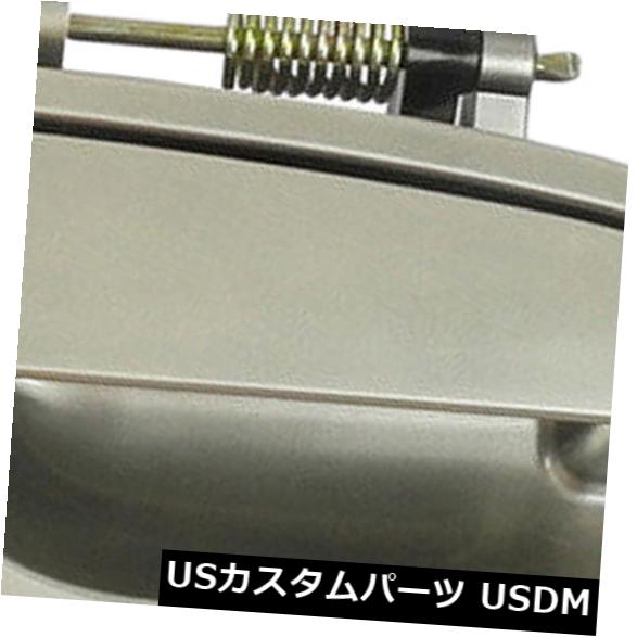 ドアノブ ドアハンドル 98-02ホンダアコードYR508 MヘザーミストメタリックフロントR用外側ドアハンドル Outside Door Handle For 98-02 Honda Accord YR508M Heather Mist Metallic Front R 【並行輸入品】 27,951円