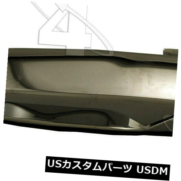 ドアノブ ドアハンドル 外側ドアハンドル前左ACI / Maxair 60205 Outside Door Handle Front Left ACI/Maxair 60205 【並行輸入品】