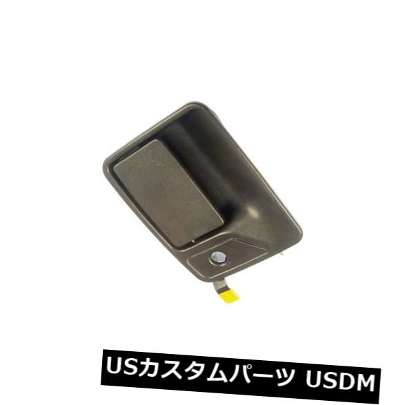 ドアノブ ドアハンドル Dorman 79307エクステリアドアハンドル Dorman 79307 Exterior Door Handle 【並行輸入品】