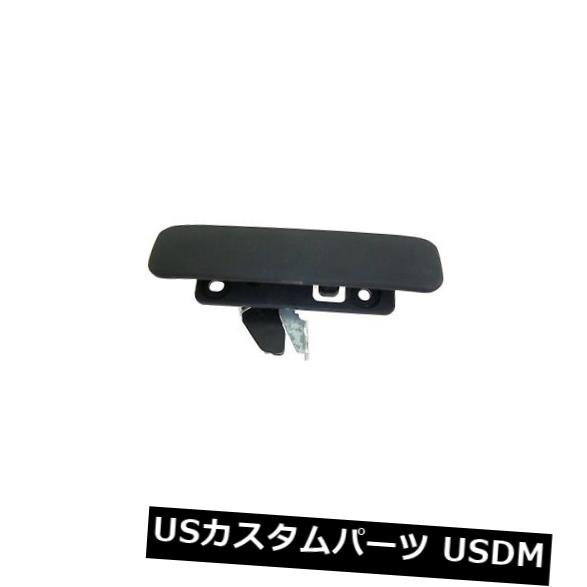 ドアノブ ドアハンドル フォード2017-09用アウトサイドハンドル右リア90592 Outside Door Handle Right Rear 90592 For Ford 2017-09 【並行輸入品】