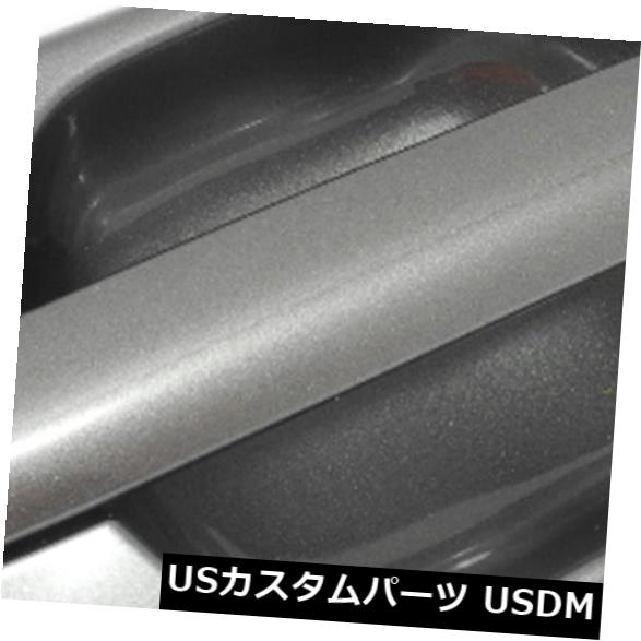 ドアノブ ドアハンドル ホンダオデッセイキャニオンストーンメタリックNH 615 M 99リア左ドアハンドル用リア Honda Odyssey Canyon Stone Metallic NH615M 99 Rear Left For Outside Door Handle 【並行輸入品】