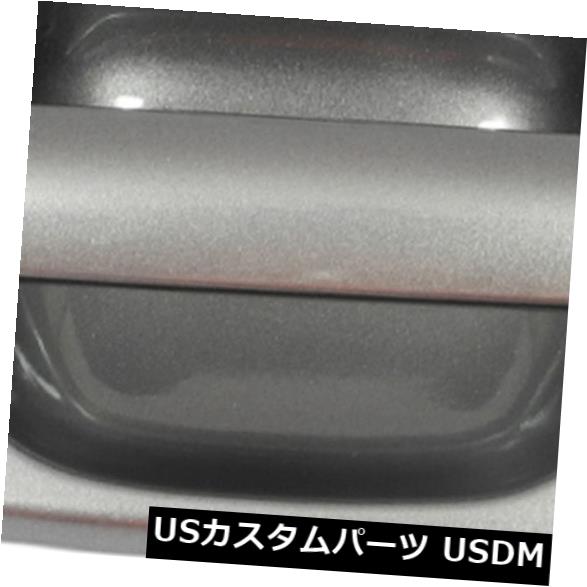 ドアノブ ドアハンドル ホンダオデッセイキャニオンストーンメタリックNH 615 M 99フロント左ドアハンドル用 Honda Odyssey Canyon Stone Metallic NH615M 99 Front Left For Outside Door Handle 【並行輸入品】