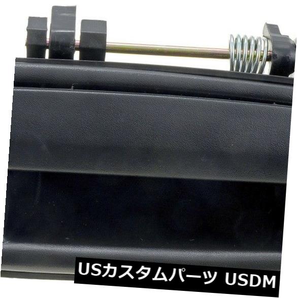 ドアノブ ドアハンドル ドアの外側ハンドル - ハンドル - 外装ドア - 刻まれた前部/後部装備 ht Dorman Outside Door Handle-Handle - Exterior Door - Carded Front/Rear-Right Dorman 【並行輸入品】 29,029円